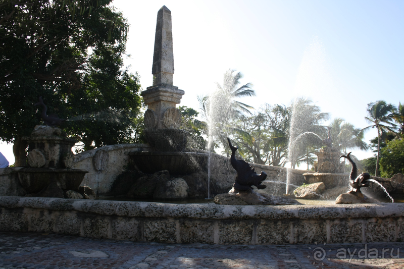 Интересная деревня