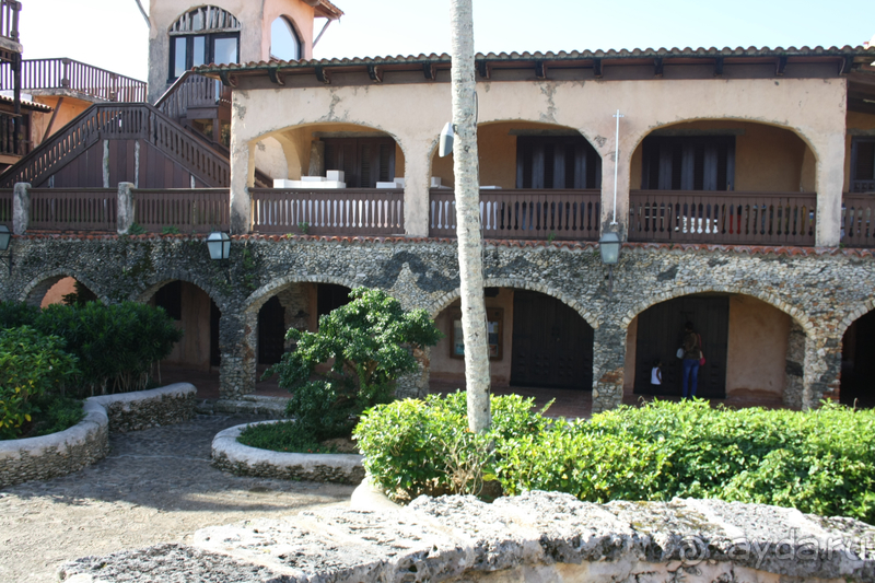 Интересная деревня