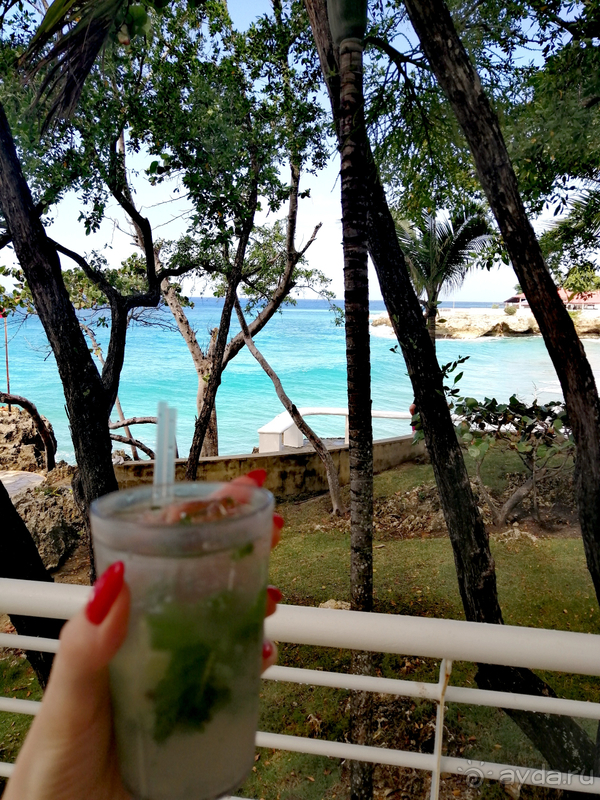 Побывали в раю Побывали в раю