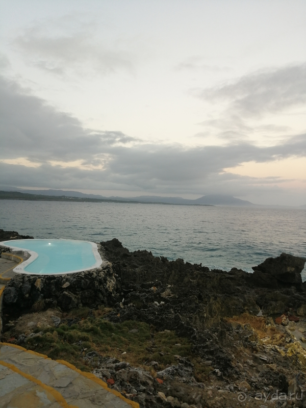 Побывали в раю Побывали в раю