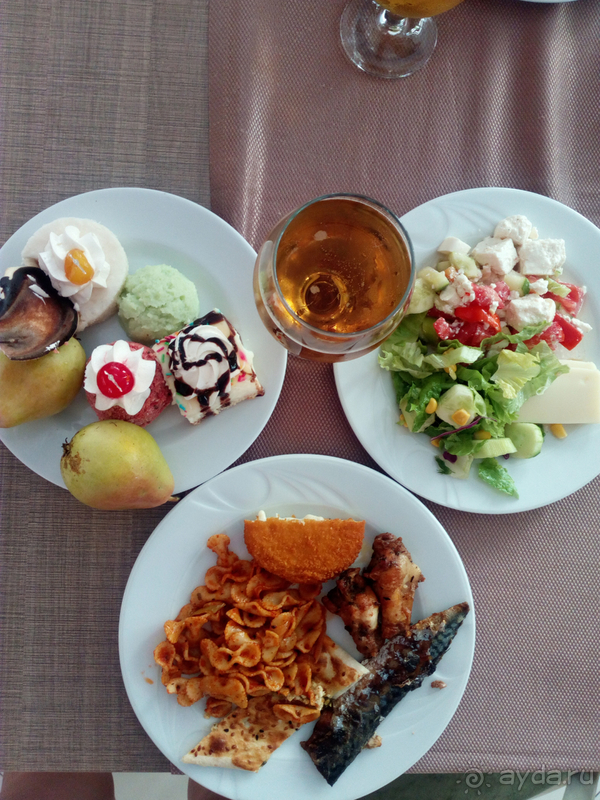 Лучший турецкий отель