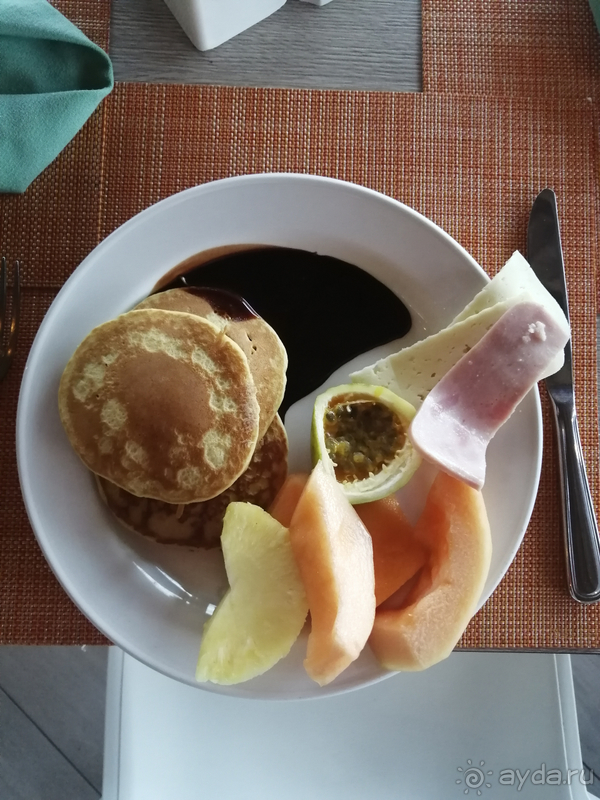 фото Casa Marina Beach Resort