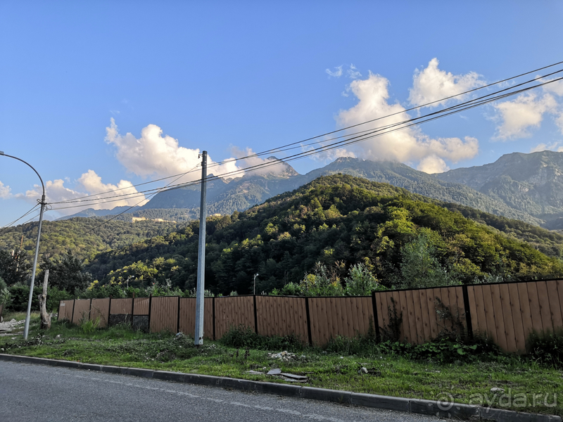 Отдых в Grace Imperial Hotel