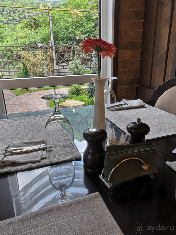 Отдых в Grace Imperial Hotel