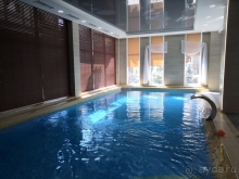 Отдых в Grace Imperial Hotel