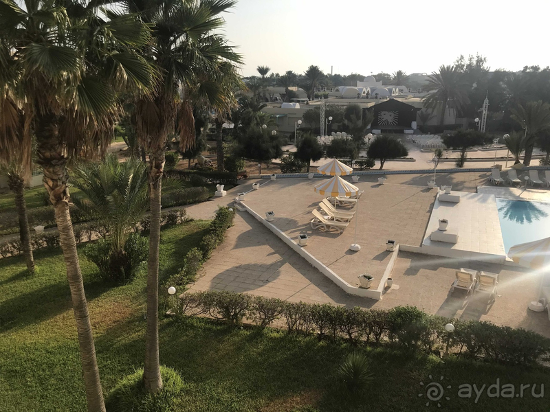 фото Venice Beach Djerba