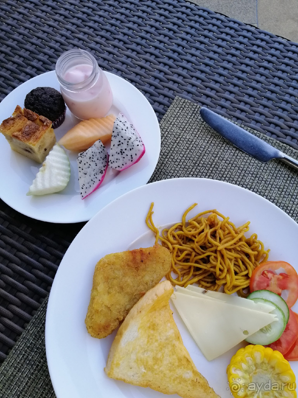 Самый необычный бассейн!