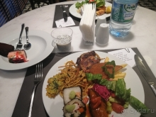 Отель скорее 4+, чем твердые 5 звезд!