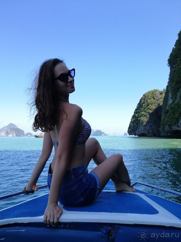 фото Robinson Club Khao Lak