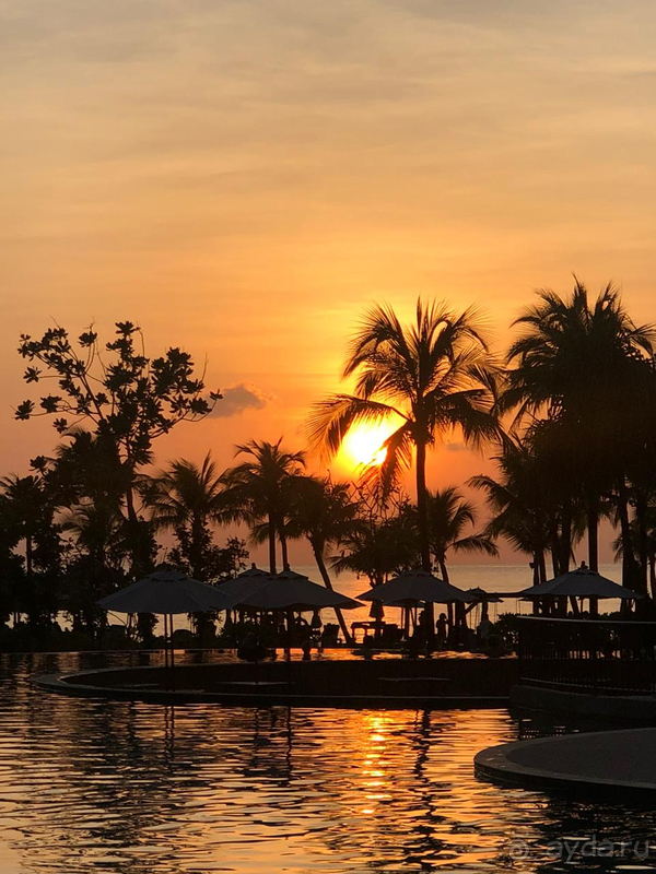 фото Robinson Club Khao Lak