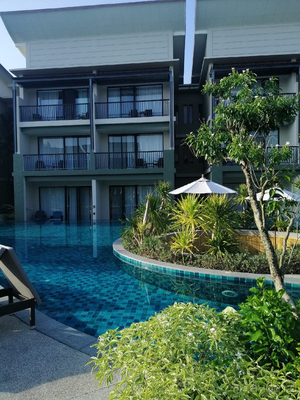 Здесь мы встречали лучшие закаты и изучали птиц!