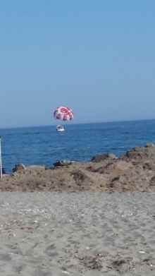 Мелисса Гарден старается соответствовать статусу 3*