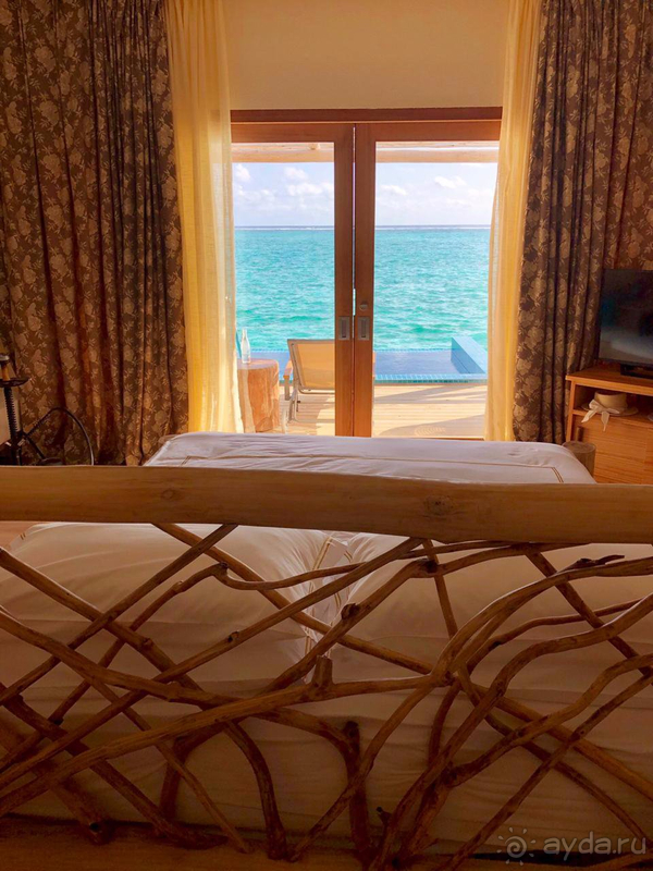 Вилла с бассейном