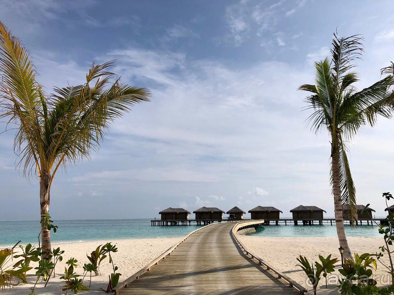 фото You & Me Maldives