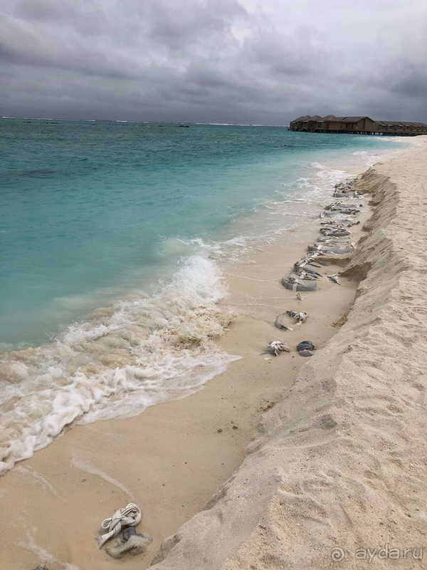 фото You & Me Maldives