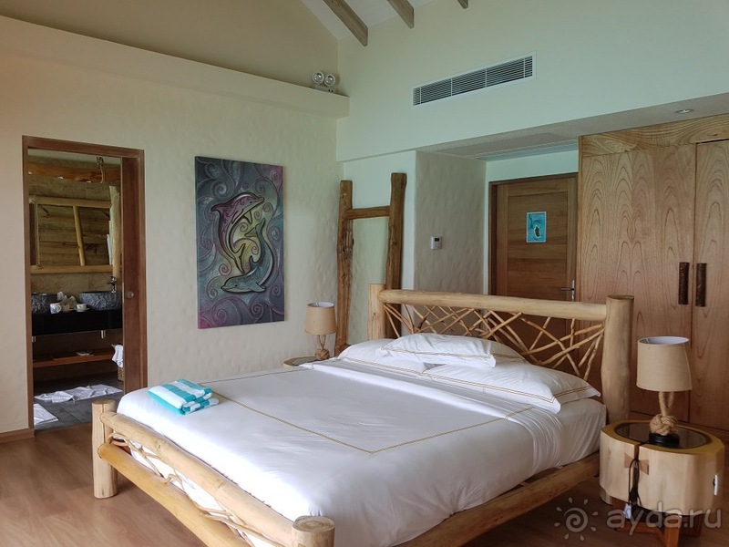 фото You & Me Maldives