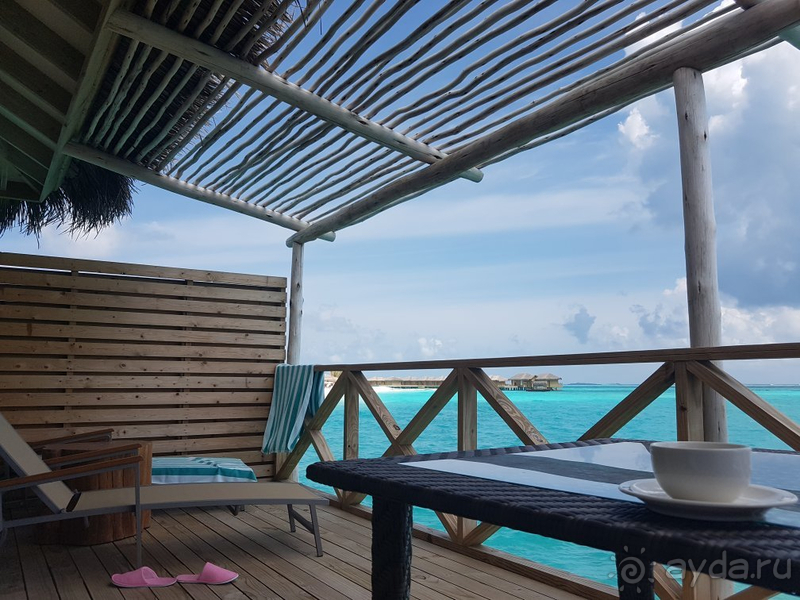 фото You & Me Maldives