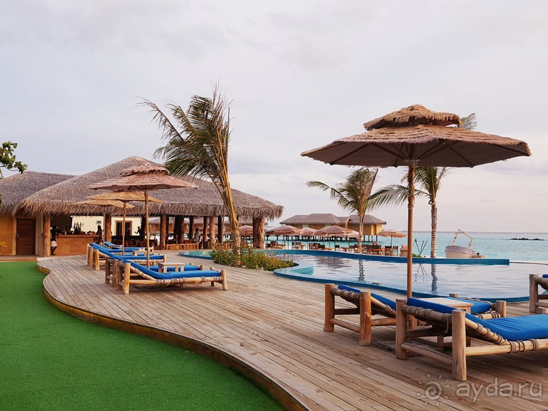 фото You & Me Maldives