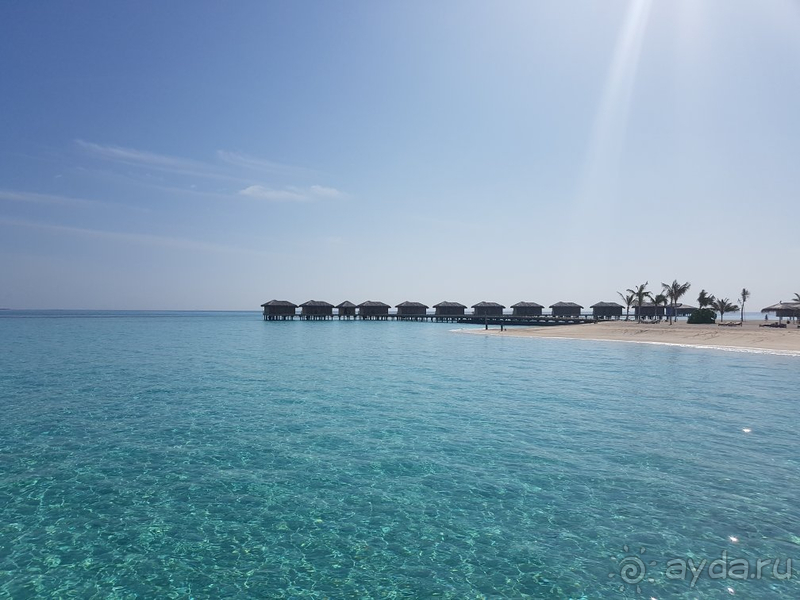 фото You & Me Maldives