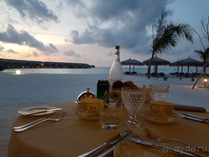 Для тех, кто ищет романтику