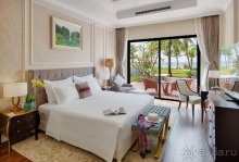 фото Vinpearl Discovery 1 Phu Quoc