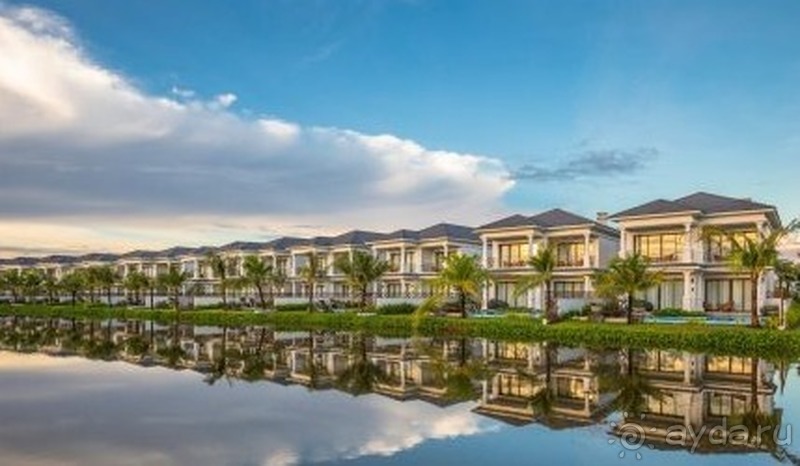 фото Vinpearl Discovery 1 Phu Quoc