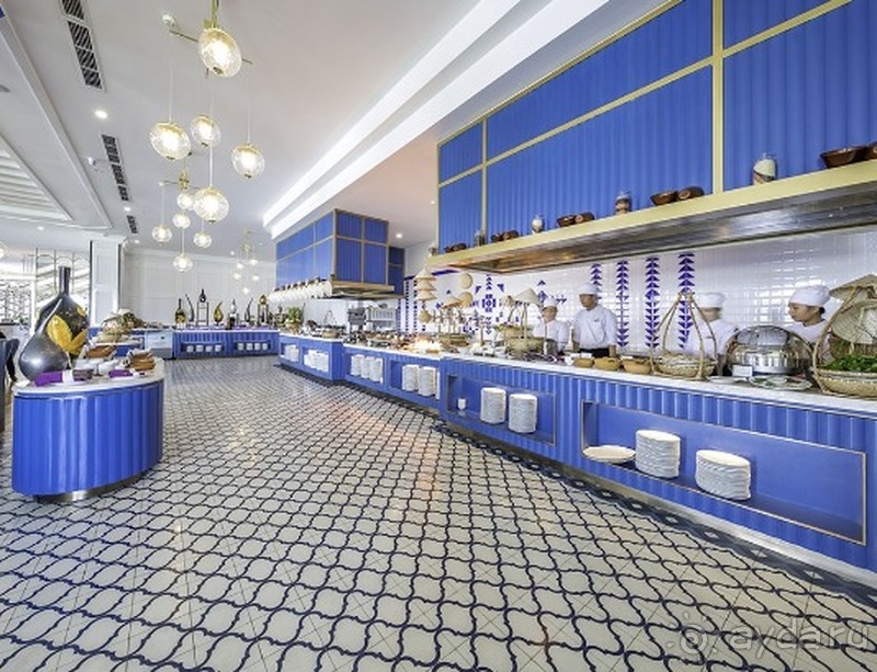 Незабываемый новый год на острове закатов