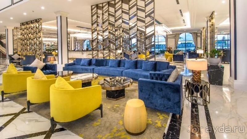 Незабываемый новый год на острове закатов