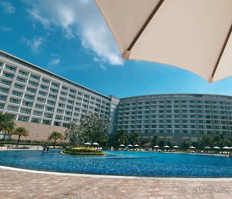 Незабываемый новый год на острове закатов