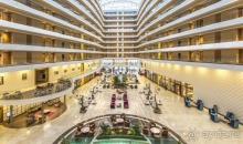 Обычный отель со своими фишками