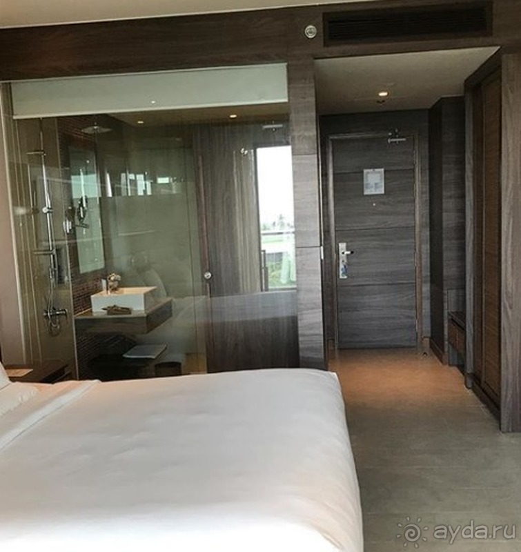 Великолепный Novotel