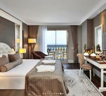 Великолепный отдых в новом отеле Sunis Efes 