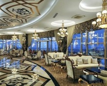 Великолепный отдых в новом отеле Sunis Efes 