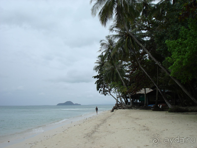 Ах, как хочется вернуться...