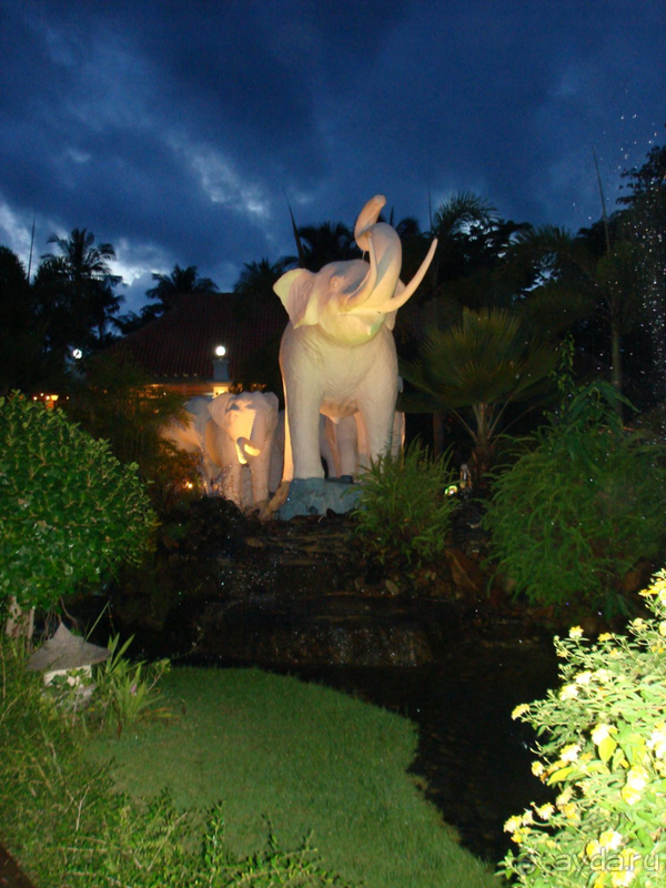 Ах, как хочется вернуться...