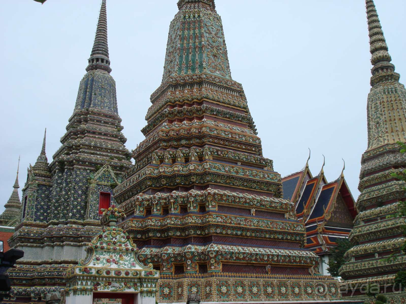 Ах, как хочется вернуться...