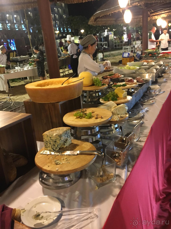 фото Vinperl Resort & Golf Phu Quoc