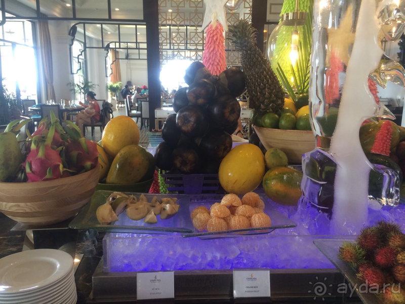 фото Vinperl Resort & Golf Phu Quoc