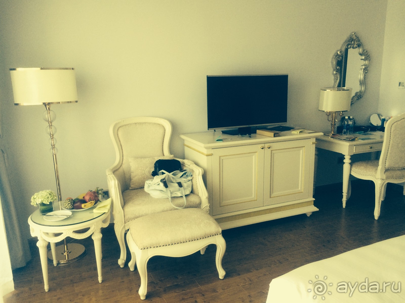 фото Vinperl Resort & Golf Phu Quoc