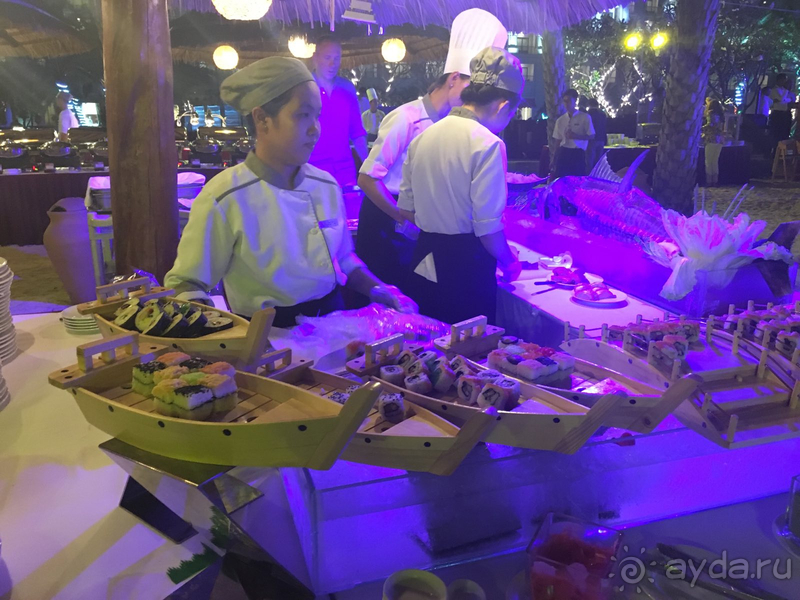 Азия, любовь моя...