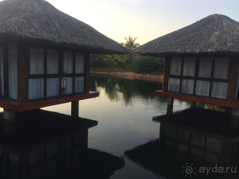 Азия, любовь моя...