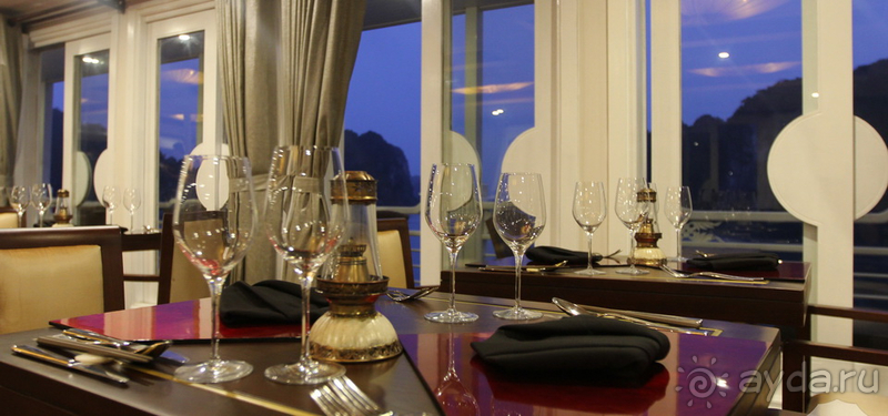 Азия, как она есть...