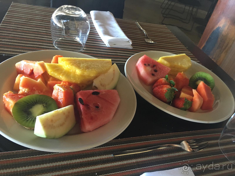 Азия, как она есть...