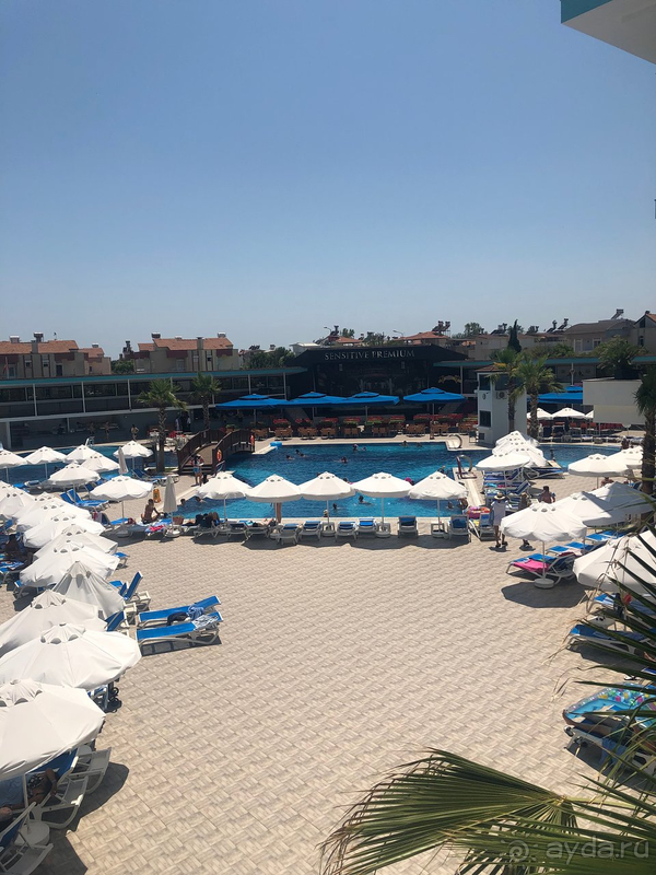 Отличный отель за свои деньги!