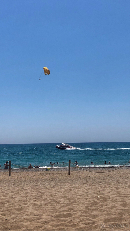 Отличный отель за свои деньги!