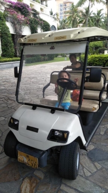 Отдых в июле 2019