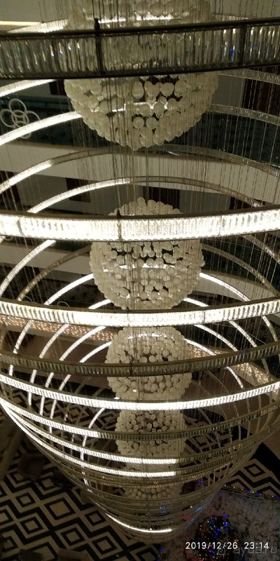 Получили то, за чем ехали!