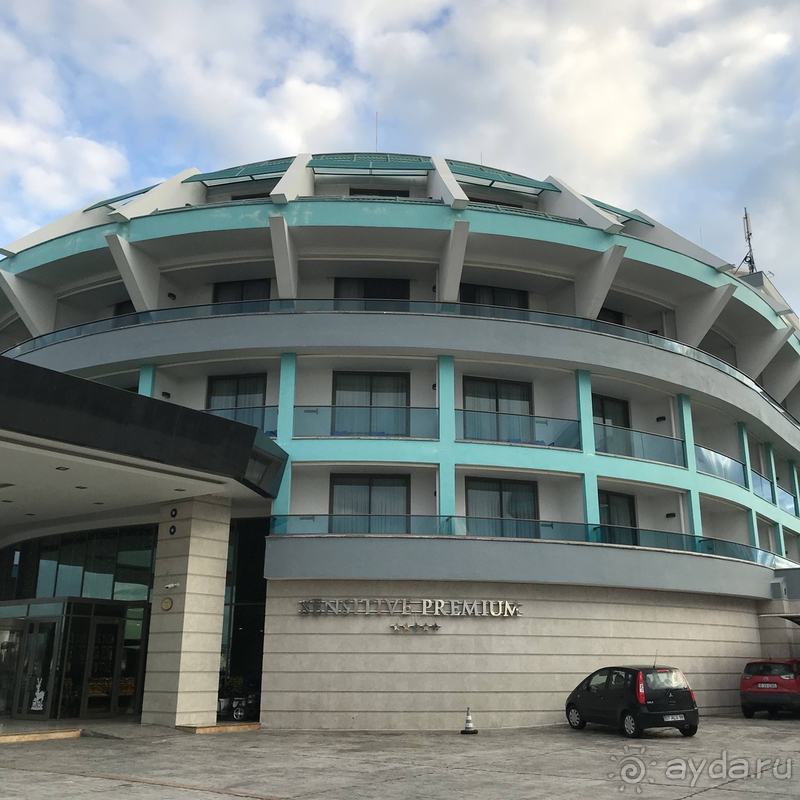 Получили то, за чем ехали!