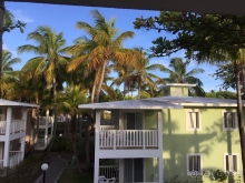 Отдых в Доминикане.