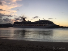 Отдых в Доминикане.